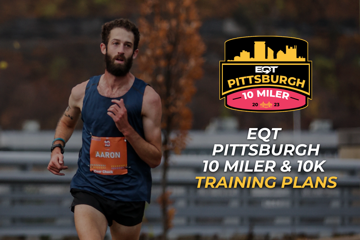 EQT Pittsburgh 10 Miler